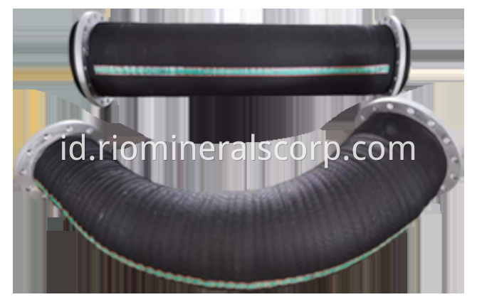Multotec compatible flotation wear parts PGM platinum mining